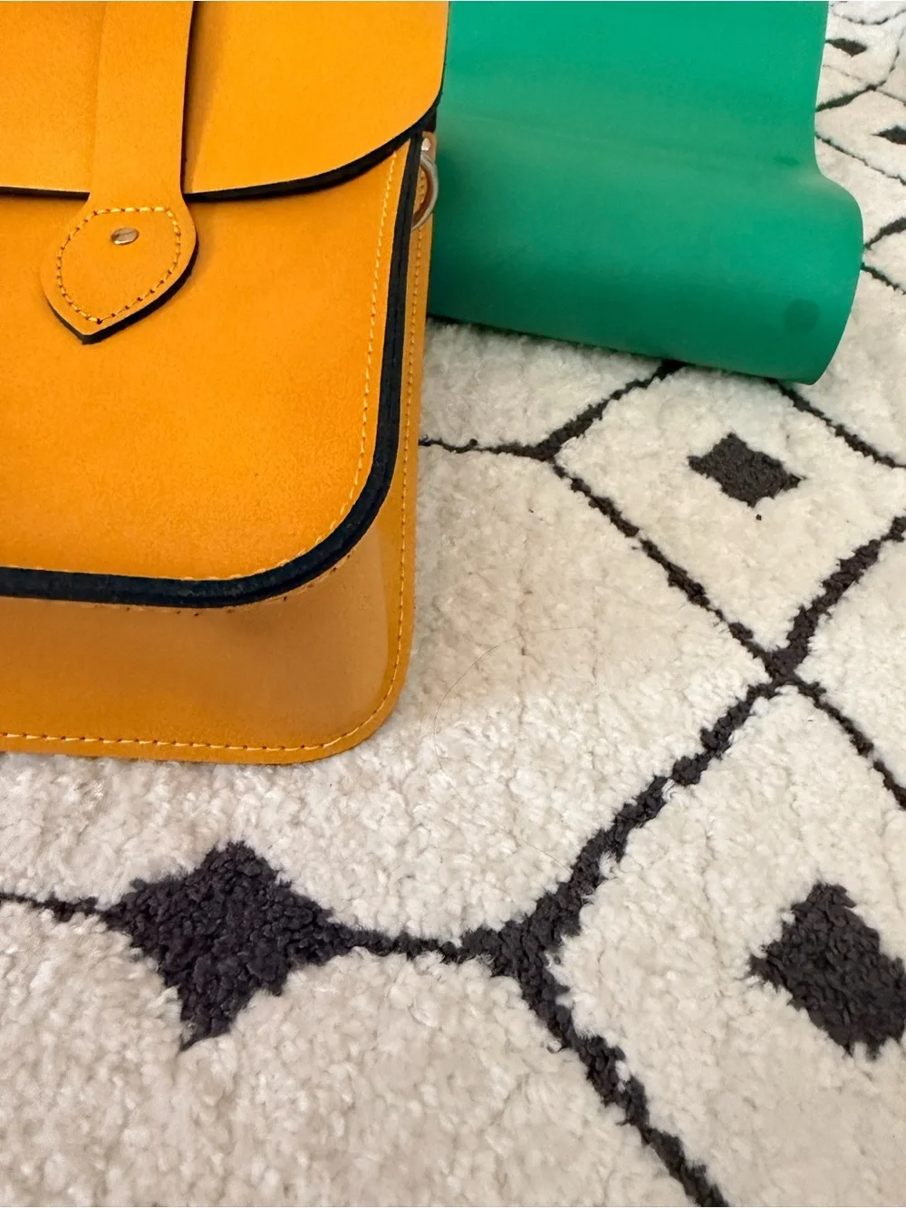 The Leather Satchel Company 13
